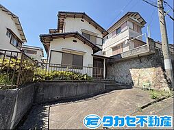 香寺町中寺 戸建
