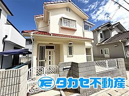 御立西戸建