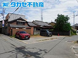 姫路市飾磨区妻鹿　土地（オーナーチェンジ