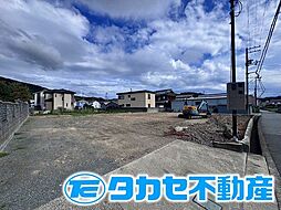 太子町矢田部分譲地 1号地