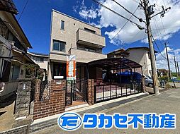 たつの市揖保川町正條戸建