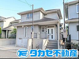 太子町黒岡戸建