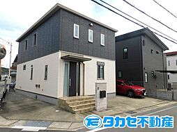 東山戸建