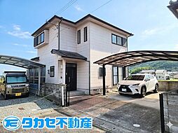 姫路市山田町北山田戸建