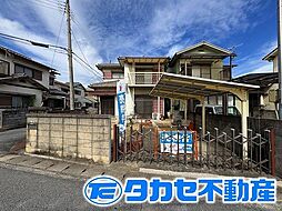 下手野戸建