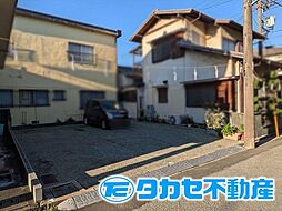 飾磨区恵美酒 土地