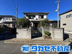 余部区上余部 戸建