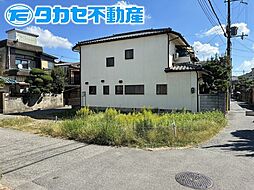 八代本町二丁目　土地