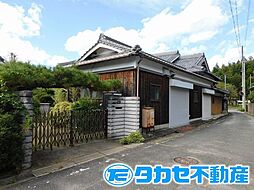 夢前町寺戸建