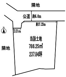 西蒲田土地