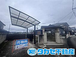 たつの市揖西町小神戸建
