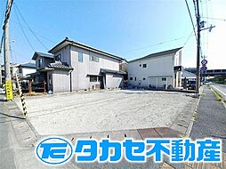 広畑区蒲田5丁目土地