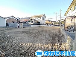 網干区宮内土地