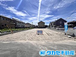 網干区浜田土地