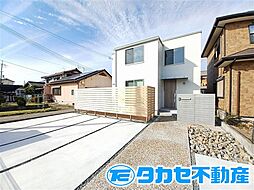 たつの市誉田町福田戸建