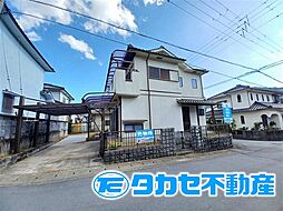 安富町安志戸建