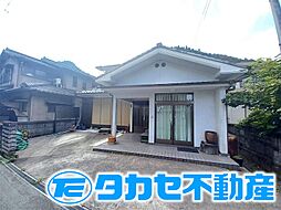 夢前町山之内戸建