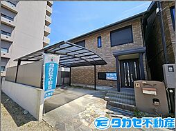 太子町馬場戸建