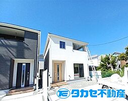 御津町苅屋　オーナーチェンジ物件