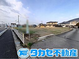 たつの市龍野町日飼土地