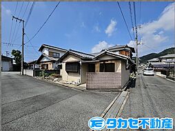 御国野町深志野土地