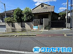 辻井8丁目戸建