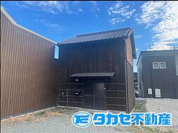 たつの市龍野町日山戸建