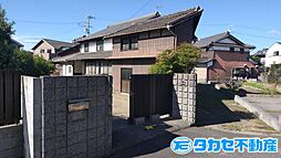 広畑区末広町2丁目　土地