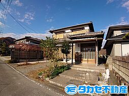 たつの市新宮町吉島戸建