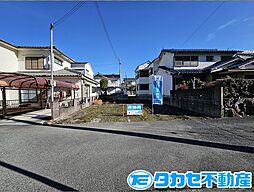 御国野町深志野土地