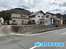 林田町下伊勢　土地