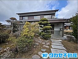 豊富町御蔭戸建