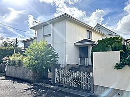 月が丘5丁目戸建