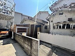 大久保町大窪戸建
