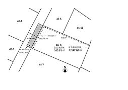 大久保町八木土地