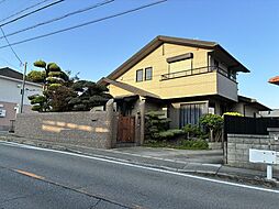 明石市大久保町大窪　売戸建