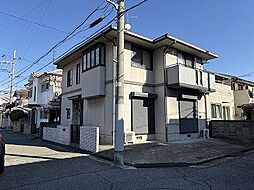 藤が丘1丁目戸建