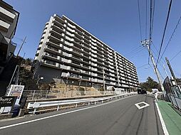 サンシティ朝霧