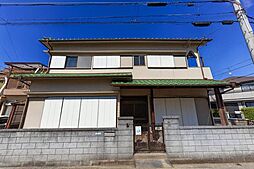 明南町二丁目　一戸建