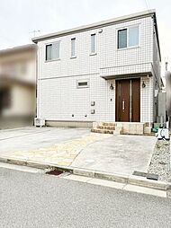 魚住町西岡　戸建て