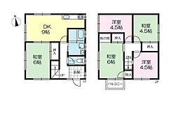 大久保町西島戸建