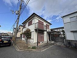 大久保町西島戸建