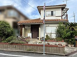 明石市沢野一丁目売土地