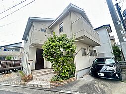 平岡町つつじ野戸建