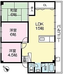 マンションリバーサイド 101