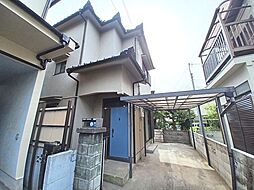 加古川市野口町二屋の一戸建て