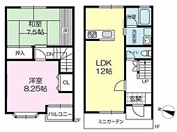 グランディール A