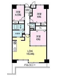 ファミールハイツ加古川壱番館 313