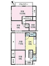 伊保崎南戸建（H邸）