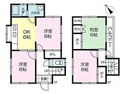 加古川市尾上町安田の一戸建て
